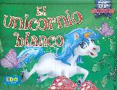 El unicornio blanco