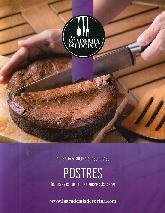 Postres aprenda a cocinar paso a paso