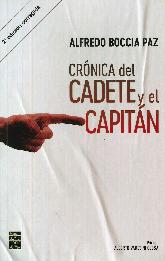 Crnica del Cadete y el Capitn