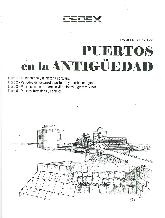 Puertos en la Antigdad - 3 Tomos