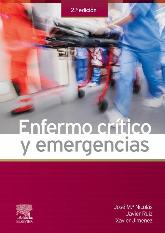 Enfermo crtico y emergencias