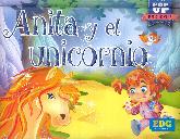 Anita y el unicornio