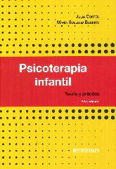 Psicoterapia infantil