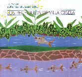 Los pececillos de Villa Gisela