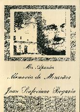 Mis apuntes Memoria de Monseor Juan Sinforiano Bogarn