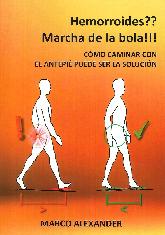 Hemorroides? Marcha de la bola!