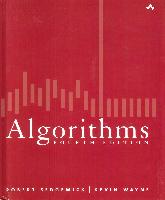 Algorithms (4th Edition)