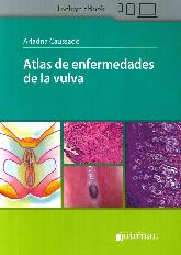 Atlas de enfermedades de la vulva