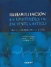 Rehabilitacin en unidades de paciente crtico