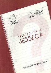 Apuntes para Jessica