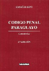 Cdigo Penal Paraguayo