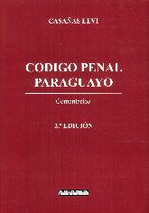 Cdigo Penal Paraguayo 