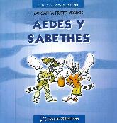 Aedes y Sabethes