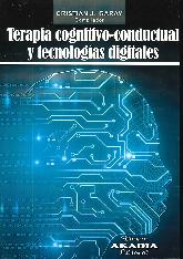Terapia cognitivo conductual y tecnologas digitales