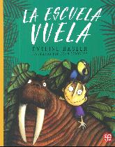 La escuela vuela