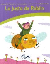 La justa de Roblin