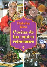 Cocina de las cuatros estaciones