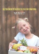 Nutricin peditrica en enfermera