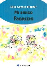 Mi amigo Fabrizio