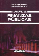 Manual de finanzas pblicas