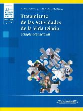 Tratamiento de las Actividades de la Vida Diaria