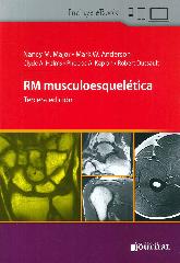 RM Musculoesqueltica