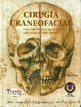 Ciruga Craneofacial 2 Tomos