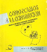 Conozcamos la constitucin 4