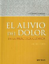 El alivio del dolor en la prctica clnica