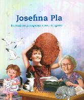 Josefina Pla