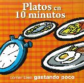 Platos en 10 minutos