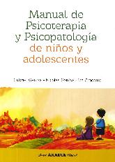 Manual de Psicoterapia y Psicopatologa de Nios y Adolescentes
