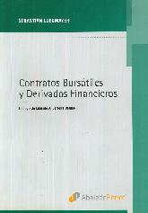 Contratos burstiles y derivados financieros
