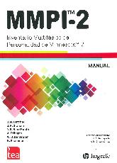 MMPI-2 Inventario Multifsico de Personalidad de Minnesota-2