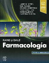 Rang y Dale. Farmacologa