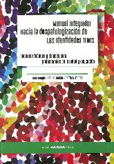 Manual integrador hacia la despatologizacin de las identidades trans