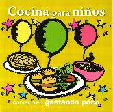 Cocina para nios