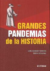 Grandes Pandemias de la Historia