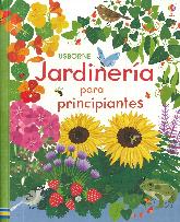 Jardinera para principiantes