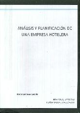 Anlisis y planificacin de una empresa hotelera