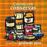 Cocina con conservas