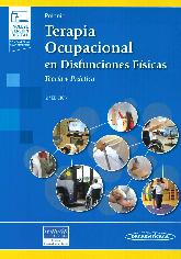 Terapia Ocupacional en Disfunciones Fsicas