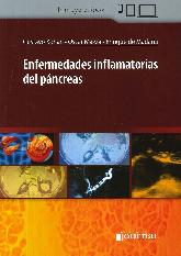 Enfermedades inflamatorias del pncreas