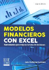 Modelos Financieros con Excel