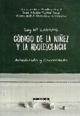 Cdigo de la niez y de las adolescencia Ley N 1.680/01