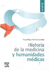 Historia de la Medicina y humanidades mdicas