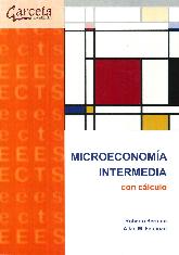 Microeconoma intermedia con clculo