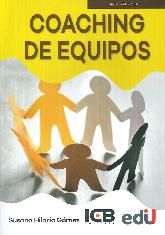 Coaching de Equipos