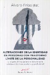 Alteraciones de la identidad en personas con trastorno lmite de la personalidad.