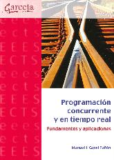 Programacin concurrente y en tiempo real